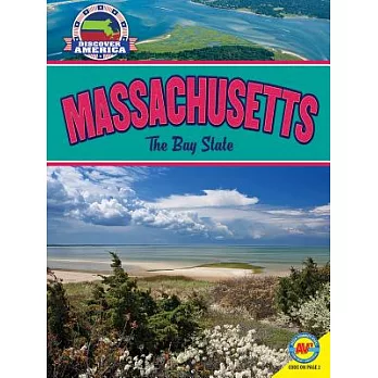 Massachusetts: The Bay State