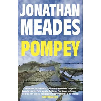 Pompey: A Novel