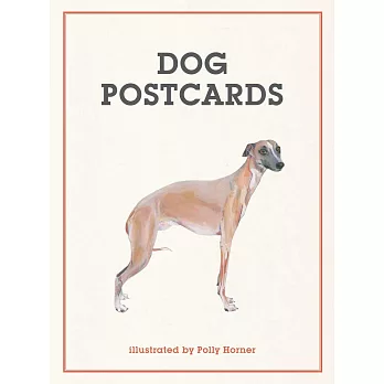 Dog Postcards