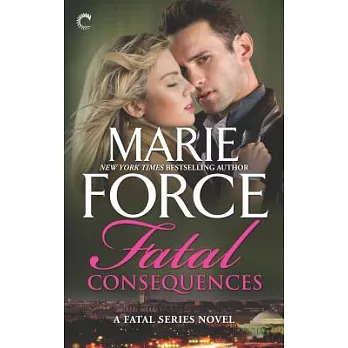 Fatal Consequences: An Anthology