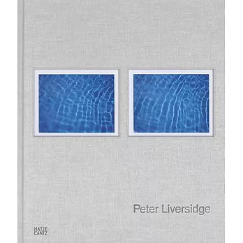 Peter Liversidge: Twofold