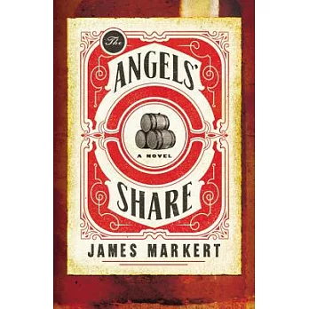 The Angels’ Share