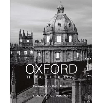 Oxford Through the Lens