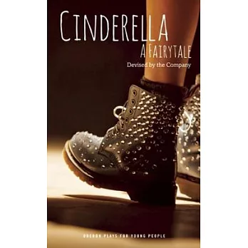 Cinderella: A Fairytale
