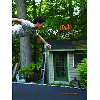 Pop Pills: The Usage of Behavior Medication by Kids in the USA