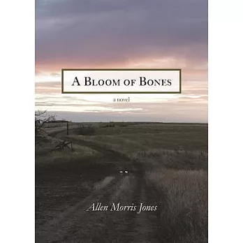 A Bloom of Bones