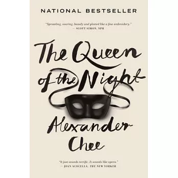The Queen of the Night