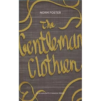 The Gentleman Clothier