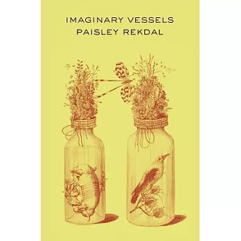 Imaginary Vessels