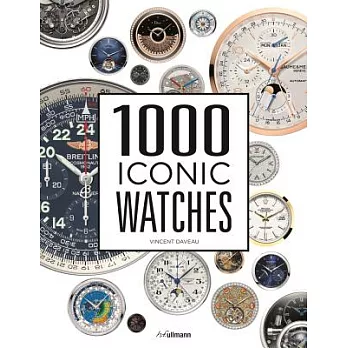 1000 Iconic Watches