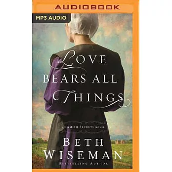 Love Bears All Things