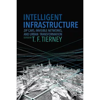 Intelligent Infrastructure: Zip Cars, Invisible Networks, and Urban Transformation