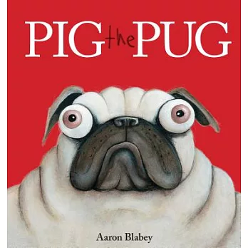 Pig the pug /