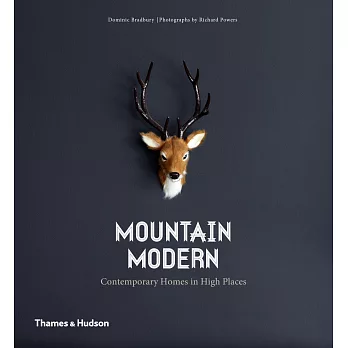 Mountain Modern