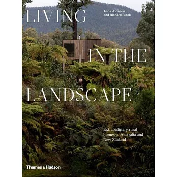 Living in the Landscape