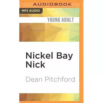 Nickel Bay Nick