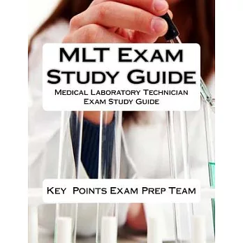 MLT Exam: Medical Laboratory Technician Exam