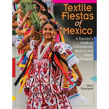 Textile Fiestas of Mexico: A Traveler’s Guide to Celebrations, Markets, and Smart Shopping