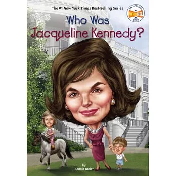 Who was Jacqueline Kennedy?
