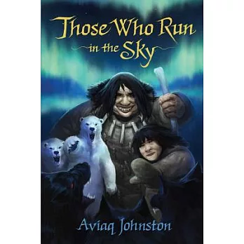 Those Who Run in the Sky