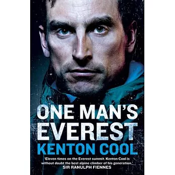 One Man’s Everest