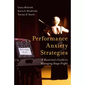 Performance Anxiety Strategies: A Musician’s Guide to Managing Stage Fright