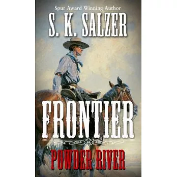 Frontier: Powder River