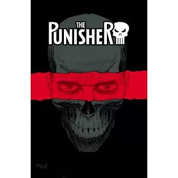 The Punisher 1: On the Road