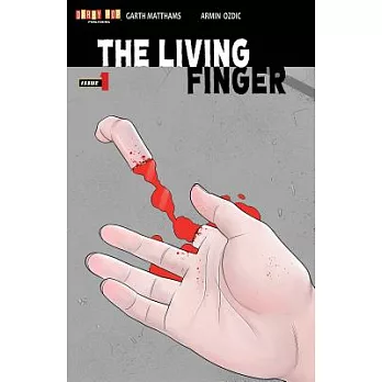 The Living Finger