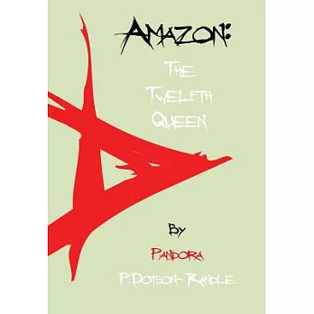 Amazon: The Twelfth Queen