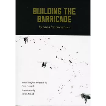 Building the Barricade