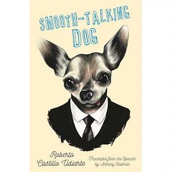 Smooth-Talking Dog