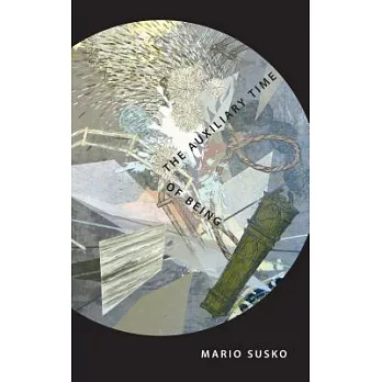 The Auxiliary Time of Being