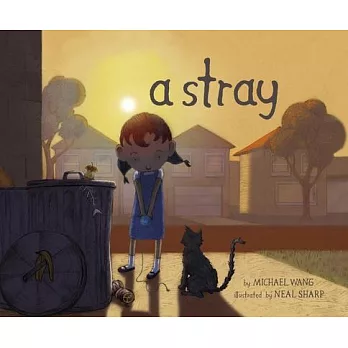 A Stray
