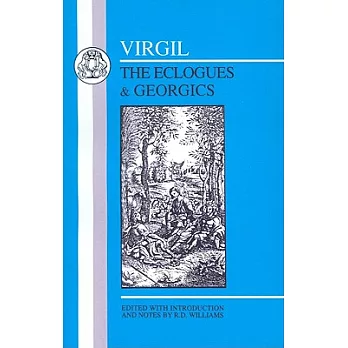 Virgil: Eclogues & Georgics