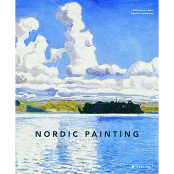 Nordic Painting: The Rise of Modernity