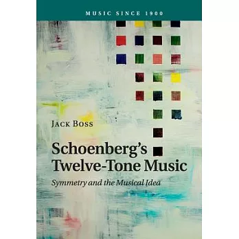 Schoenberg’s Twelve-Tone Music