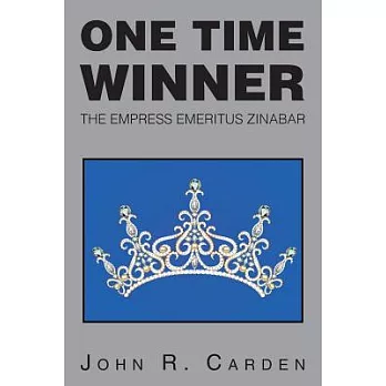 One Time Winner: The Empress Emeritus Zinabar