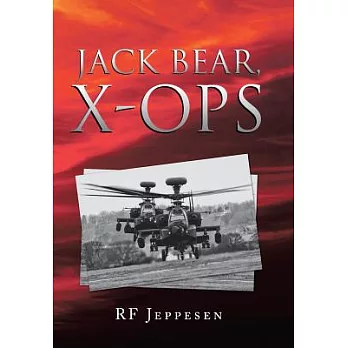 Jack Bear, X-ops
