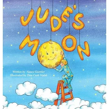 Jude’s Moon