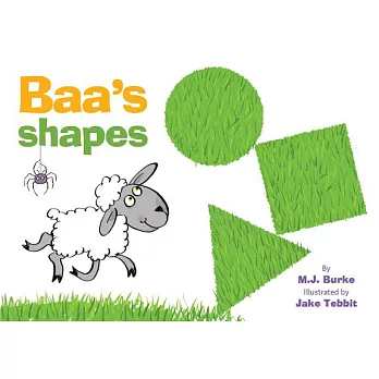 Baa’s Shapes