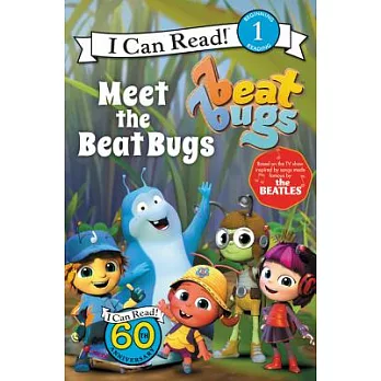 Beat Bugs: Meet the Beat Bugs