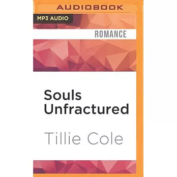 Souls Unfractured