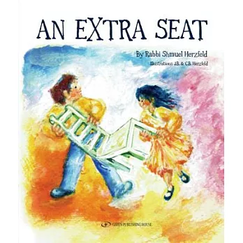 An Extra Seat