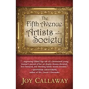 The Fifth Avenue Artists Society