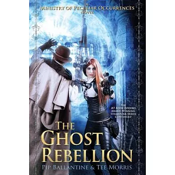 The Ghost Rebellion