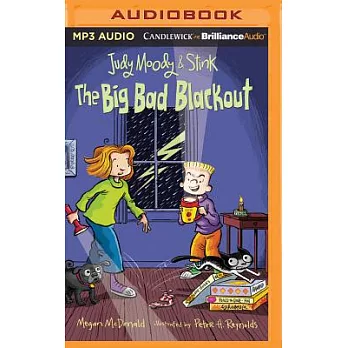 The Big Bad Blackout