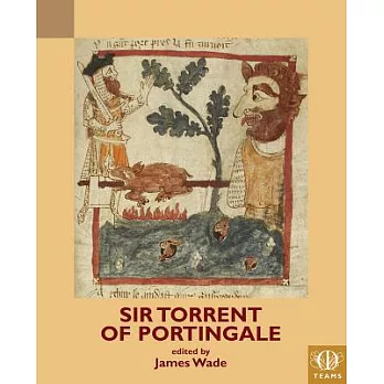 Sir Torrent of Portingale