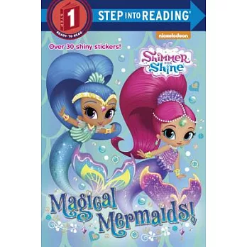 Magical Mermaids!