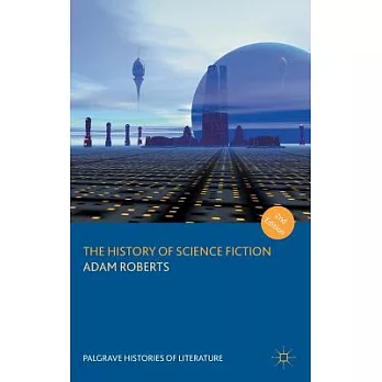 The History of Science Fiction
